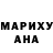 Конопля марихуана Yurii Ya
